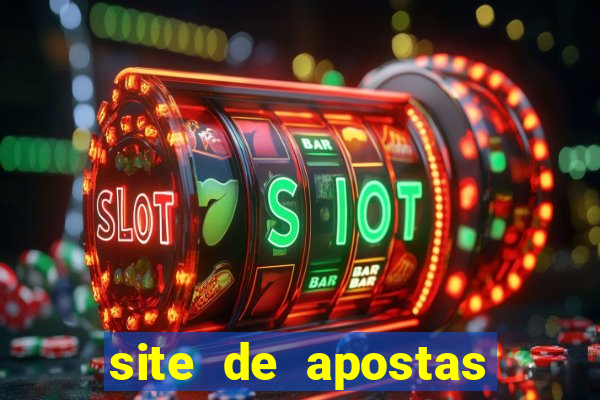 site de apostas para menor